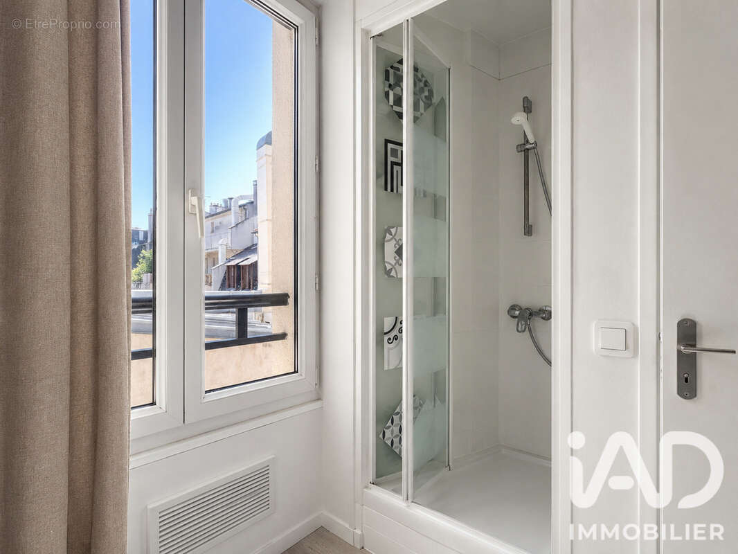 Appartement 11 m² à Paris-13e  - photo 3