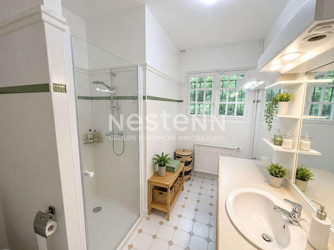 Maison Chaumont En Vexin 4 chambres 150 m2 + sous sol total 100 m² - photo 8