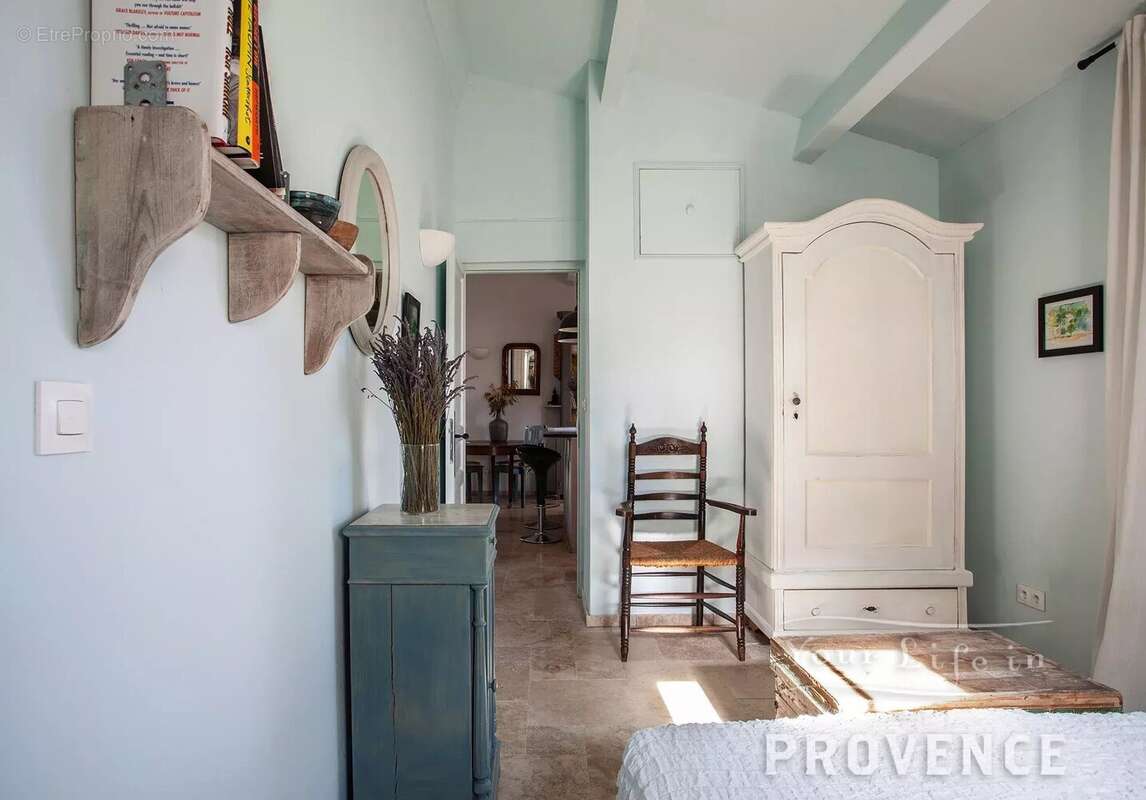 Maison à FLAYOSC