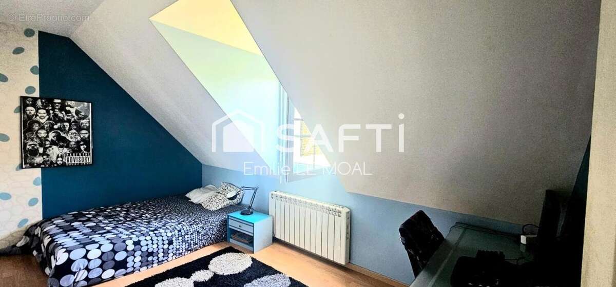 Photo 9 - Maison à VIGNOC