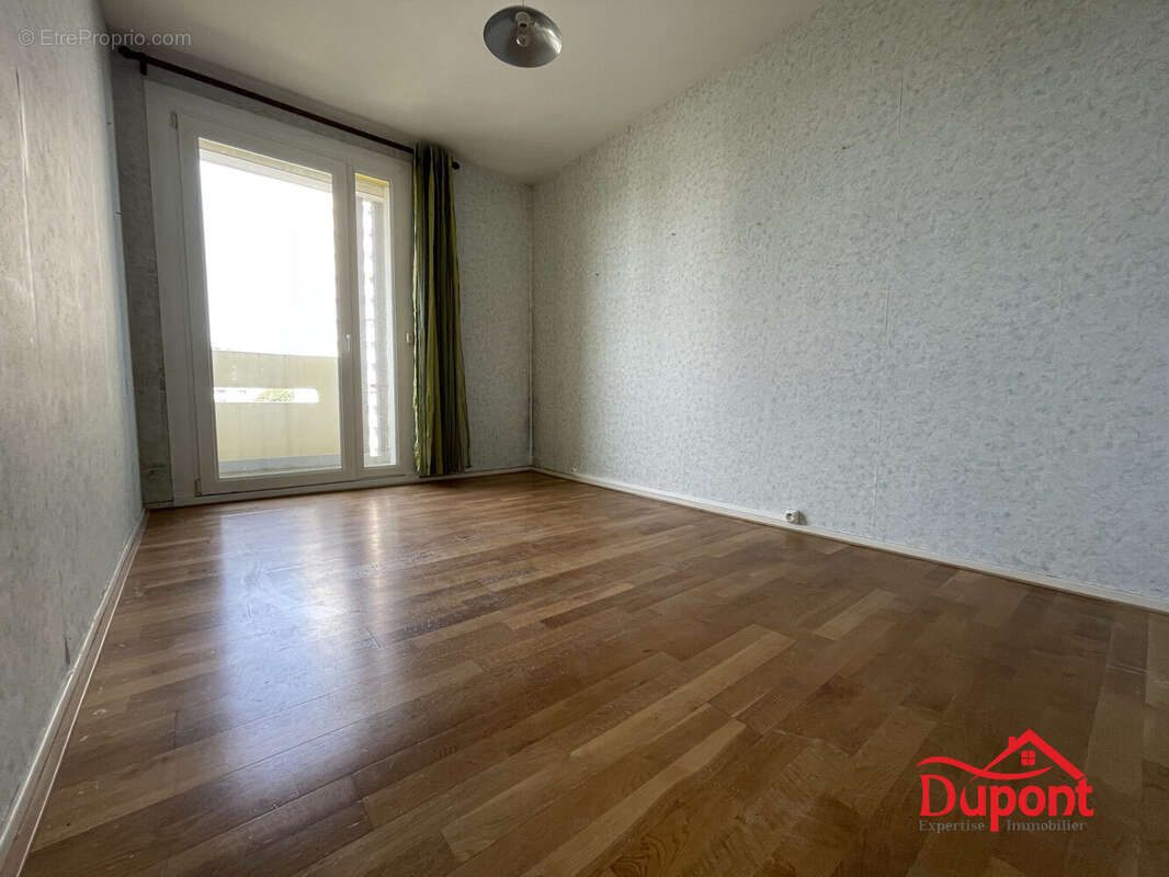 Appartement à SAINT-QUENTIN