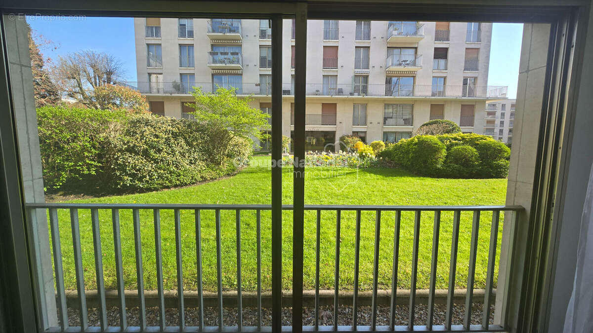 Appartement à VERSAILLES