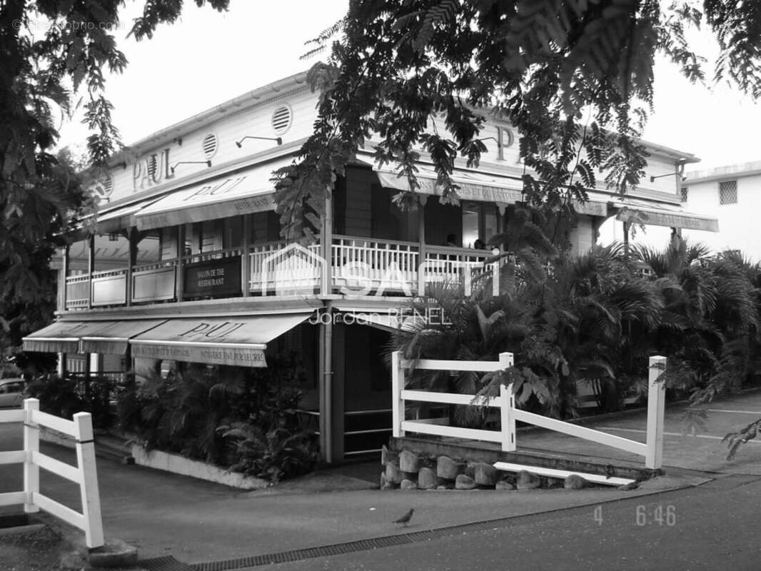 Photo 2 - Commerce à FORT-DE-FRANCE