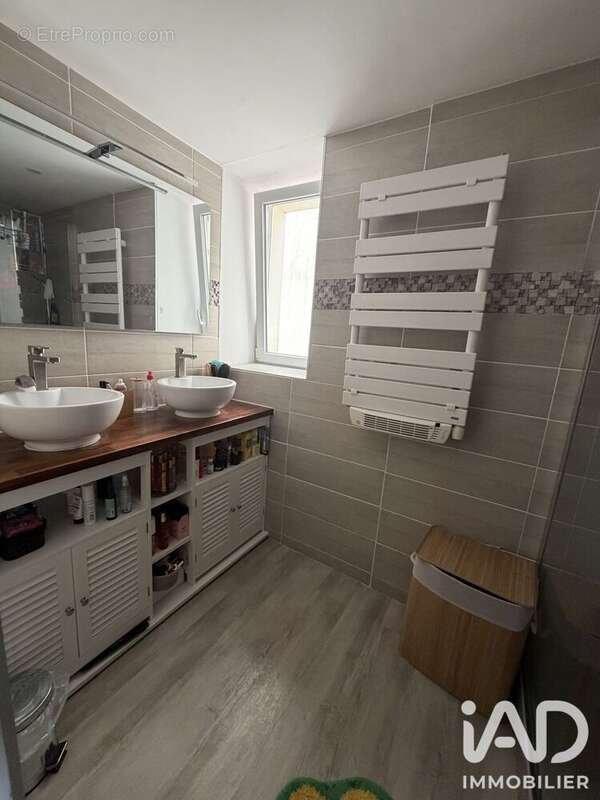 Photo 5 - Appartement à QUIMPER
