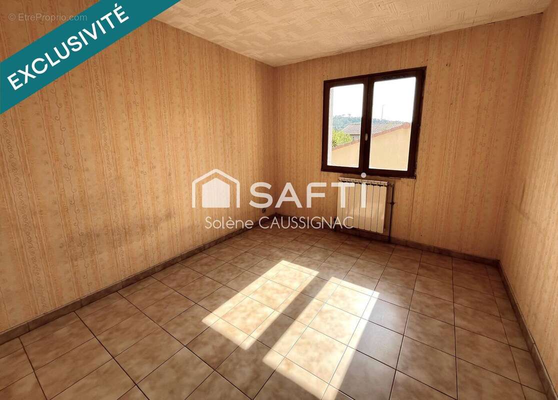 Photo 7 - Maison à SAINT-MARTIN-DE-VALGALGUES