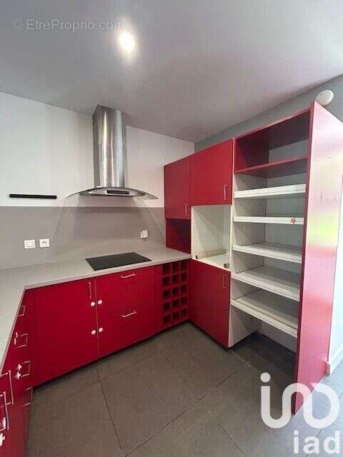 Photo 2 - Maison à CLEREY