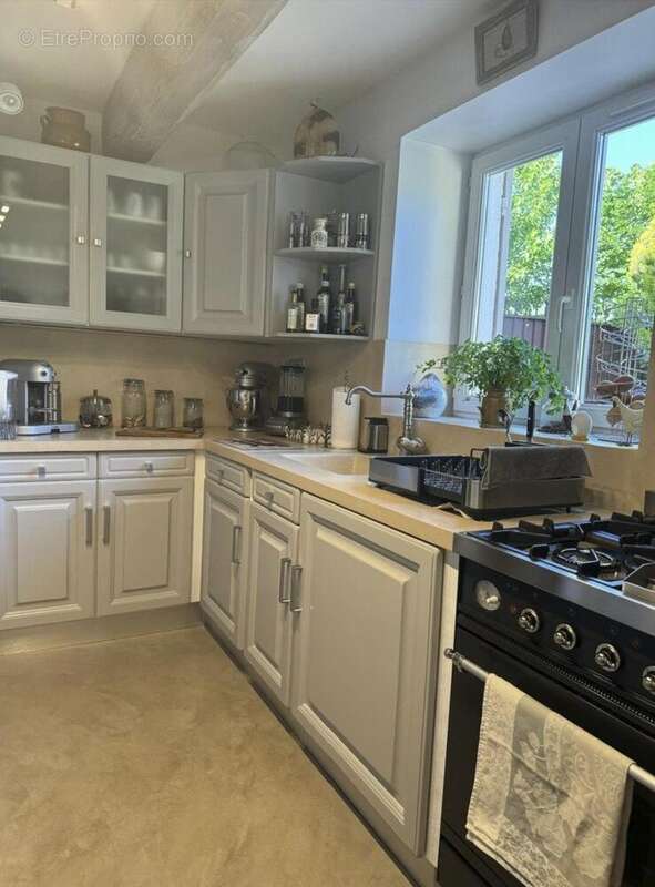 Photo 6 - Maison à SAINT-CYR-SUR-MER