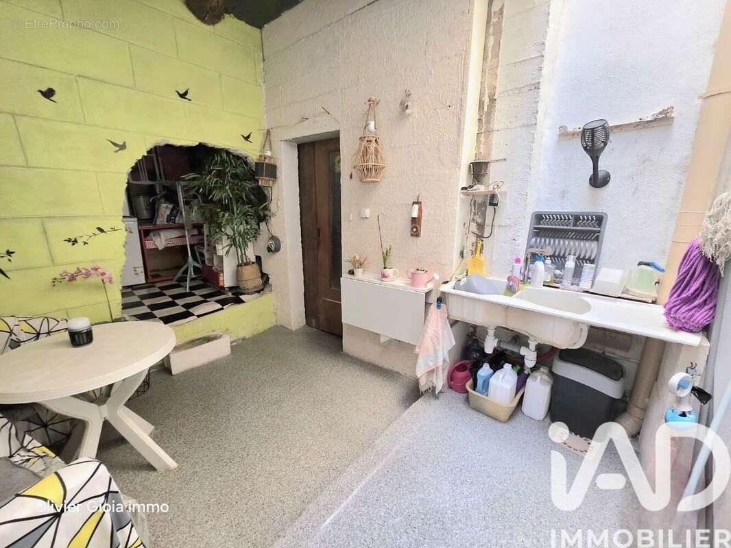 Photo 7 - Maison à COURSAN