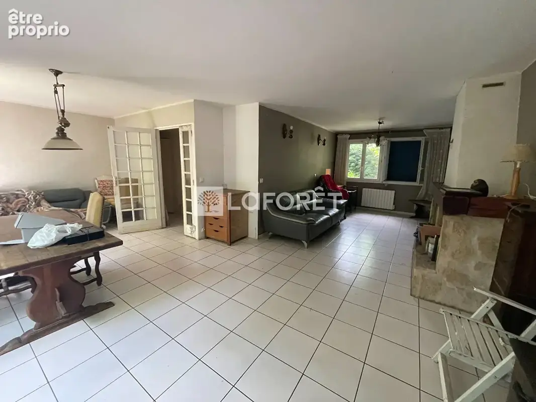 Maison familiale spacieuse - Quartier La Villa, Draveil - photo 3