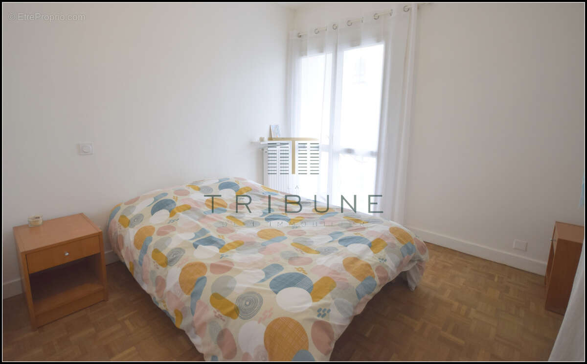 Appartement à AGEN