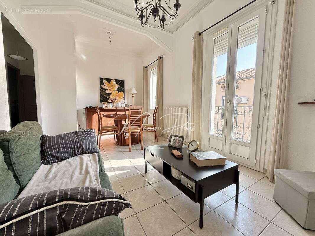 Maison à PERPIGNAN
