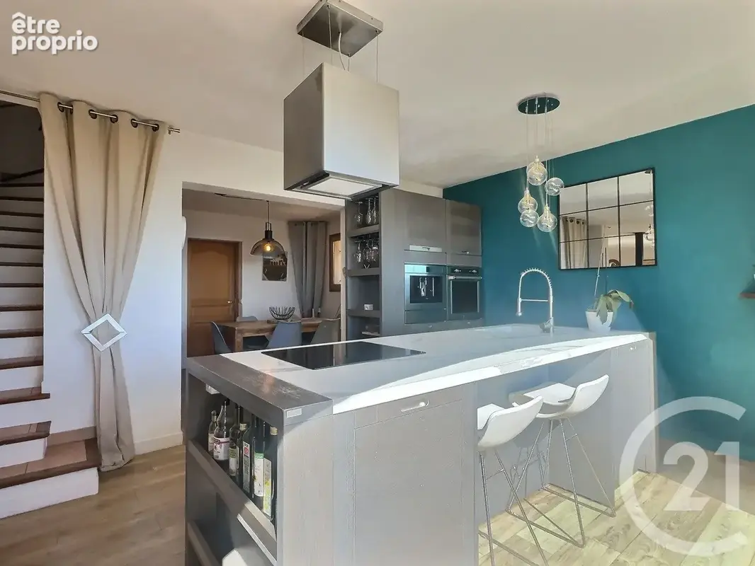 Maison 140 m² à Grasse  - photo 6