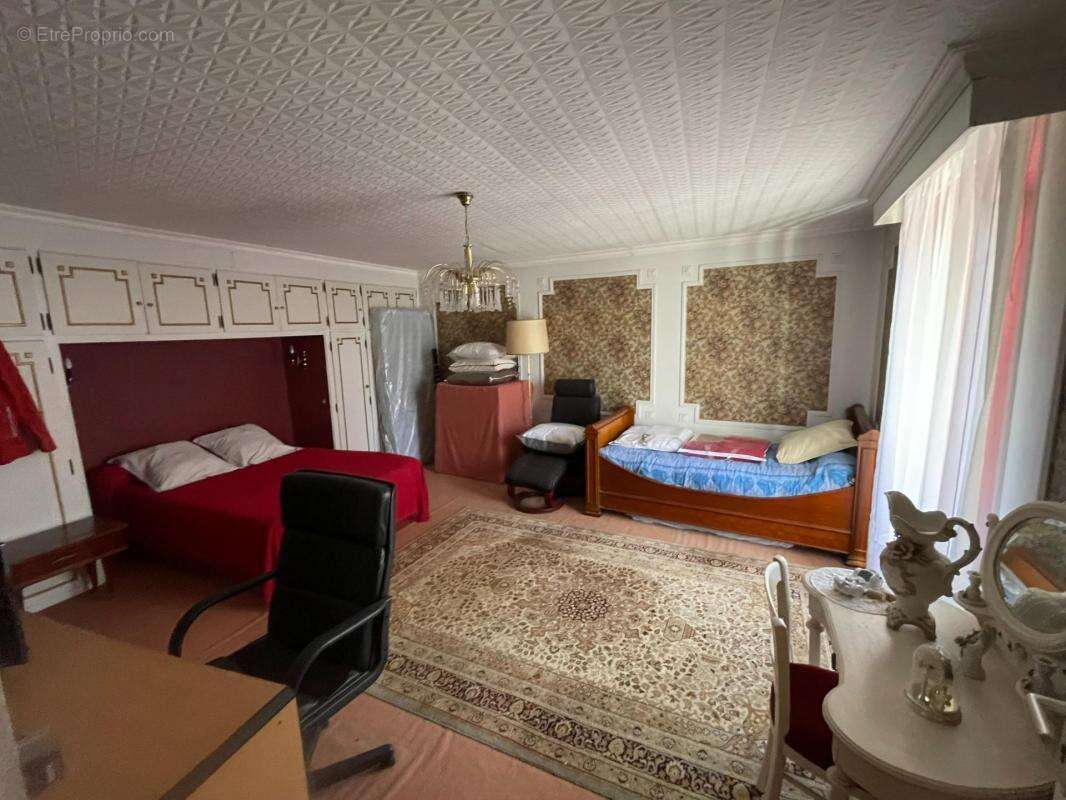 Maison de caractère 20 minutes ouest du MANS - photo 8