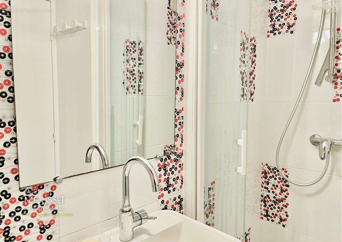 Appartement à ARZON