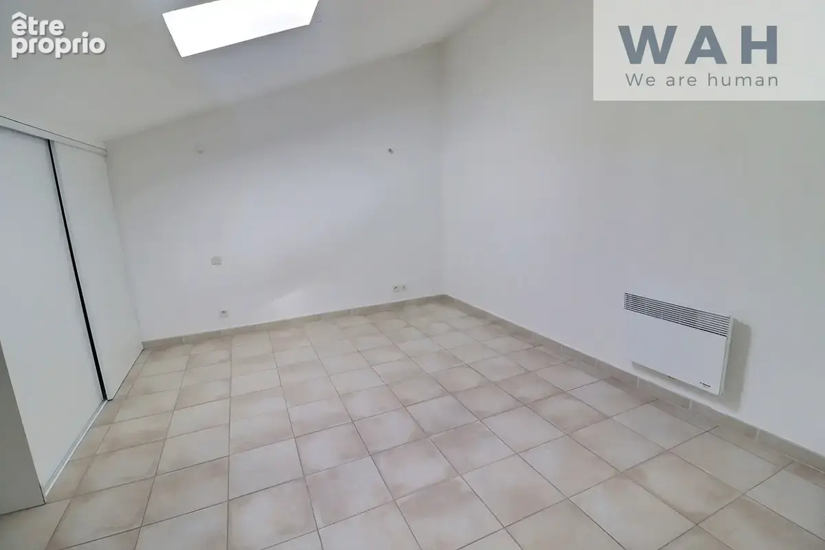Vente appartement 3 pieces 34500 beziers - photo 5