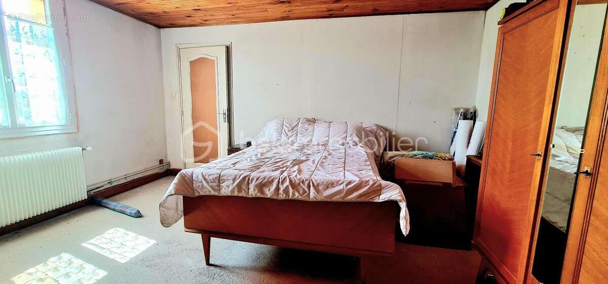 Maison à NUITS-SAINT-GEORGES