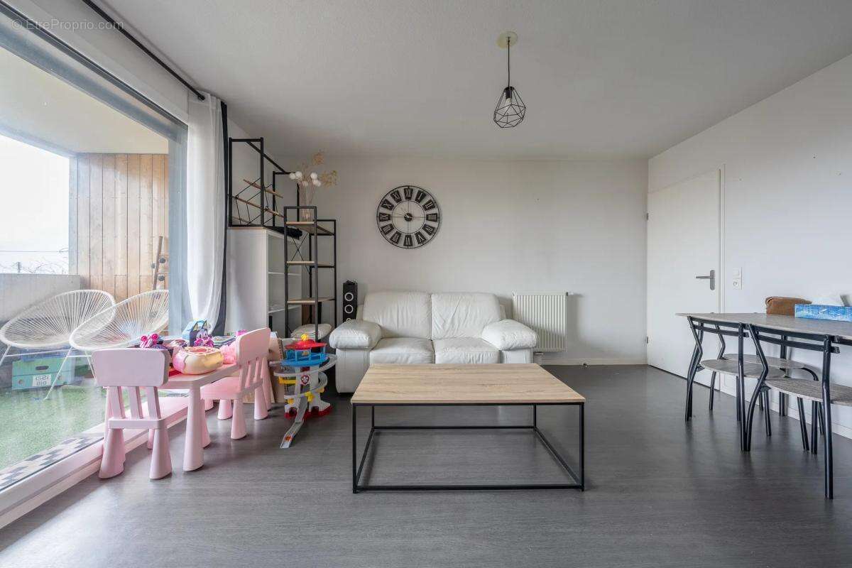 Appartement à EYSINES