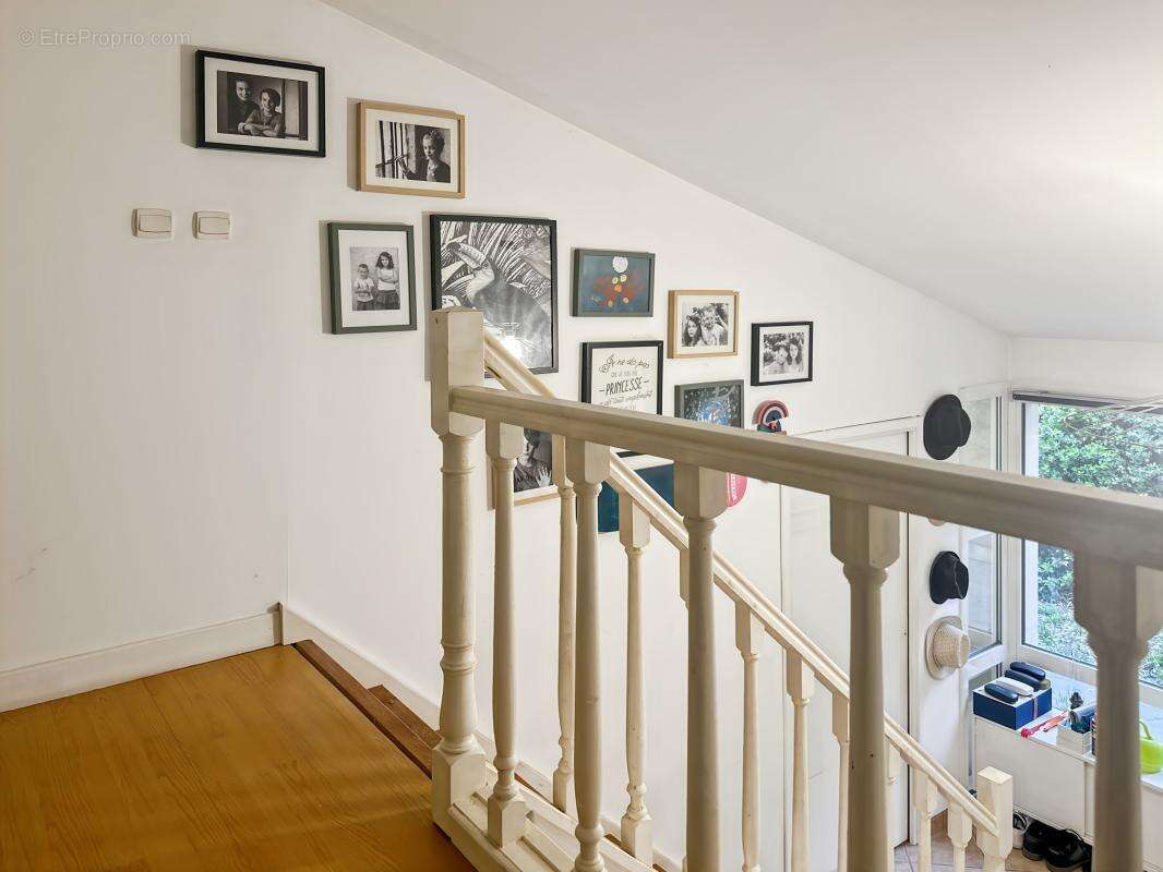 Maison de 140 m² - Trois chambres et un bureau - 1500 m² en restanques - photo 15