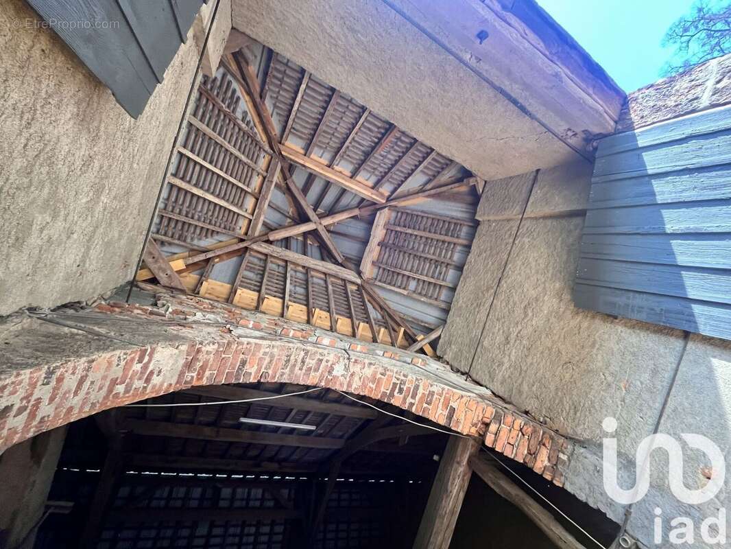 Photo 3 - Maison à BOURBON-LANCY