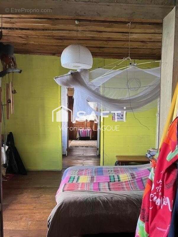 Photo 5 - Maison à SAINT-LEU