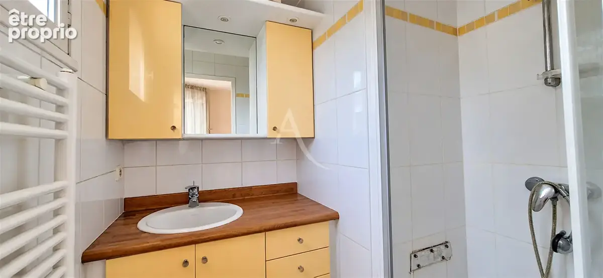 Appartement NANTES - Longchamp 2 pièces 42.89 m2 - photo 12