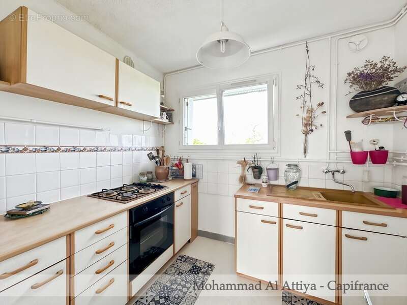 Appartement à LA ROCHELLE