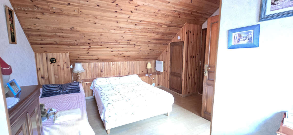 Maison à OUZOUER-LE-MARCHE