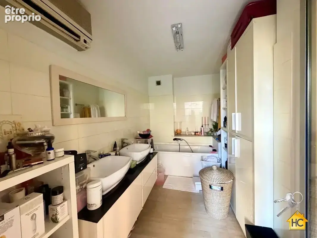 Appartement 5 pièces à Cannes - photo 22