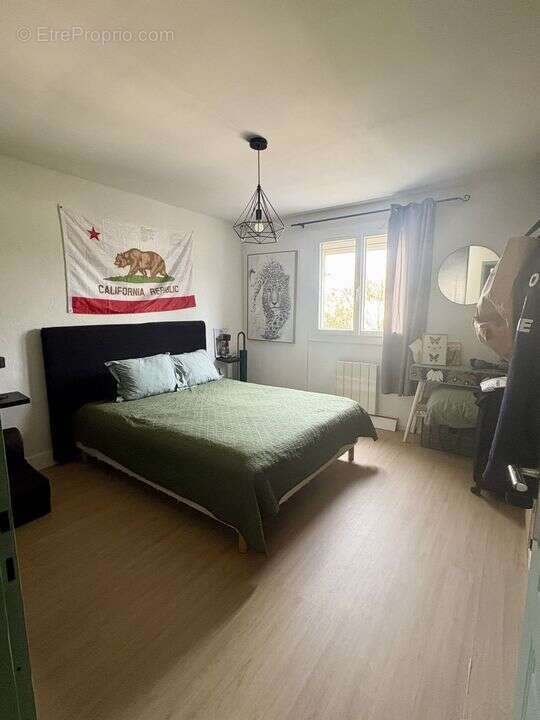 Maison à ROCHEFORT-DU-GARD