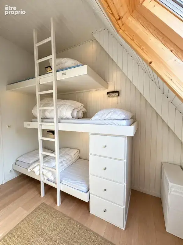 Appartement lumineux quartier des Dromonts - photo 4