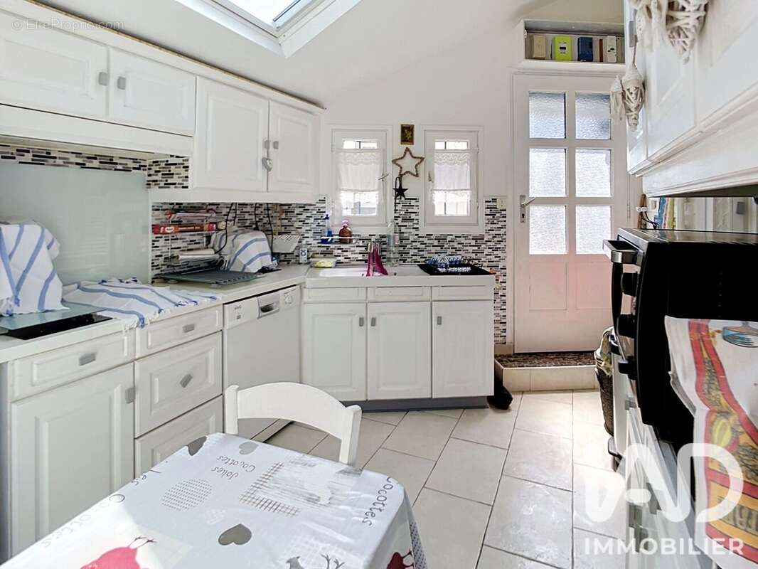 Photo 5 - Maison à ELLIANT