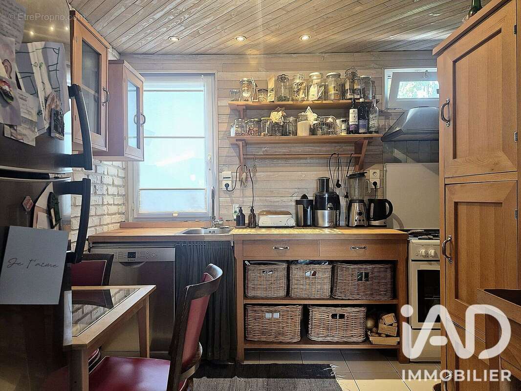 Appartement 63 m² à Clermont-Ferrand  - photo 5