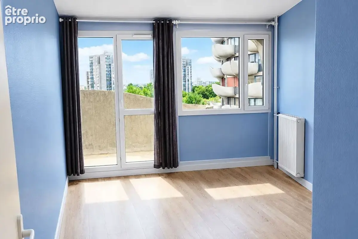 Appartement 4 pièces 73 m² à vendre à Creteil (94000) - photo 5