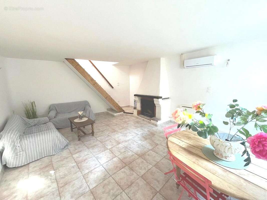 Appartement à LAURIS