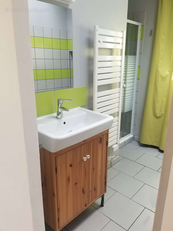 Maison à LE LOROUX-BOTTEREAU