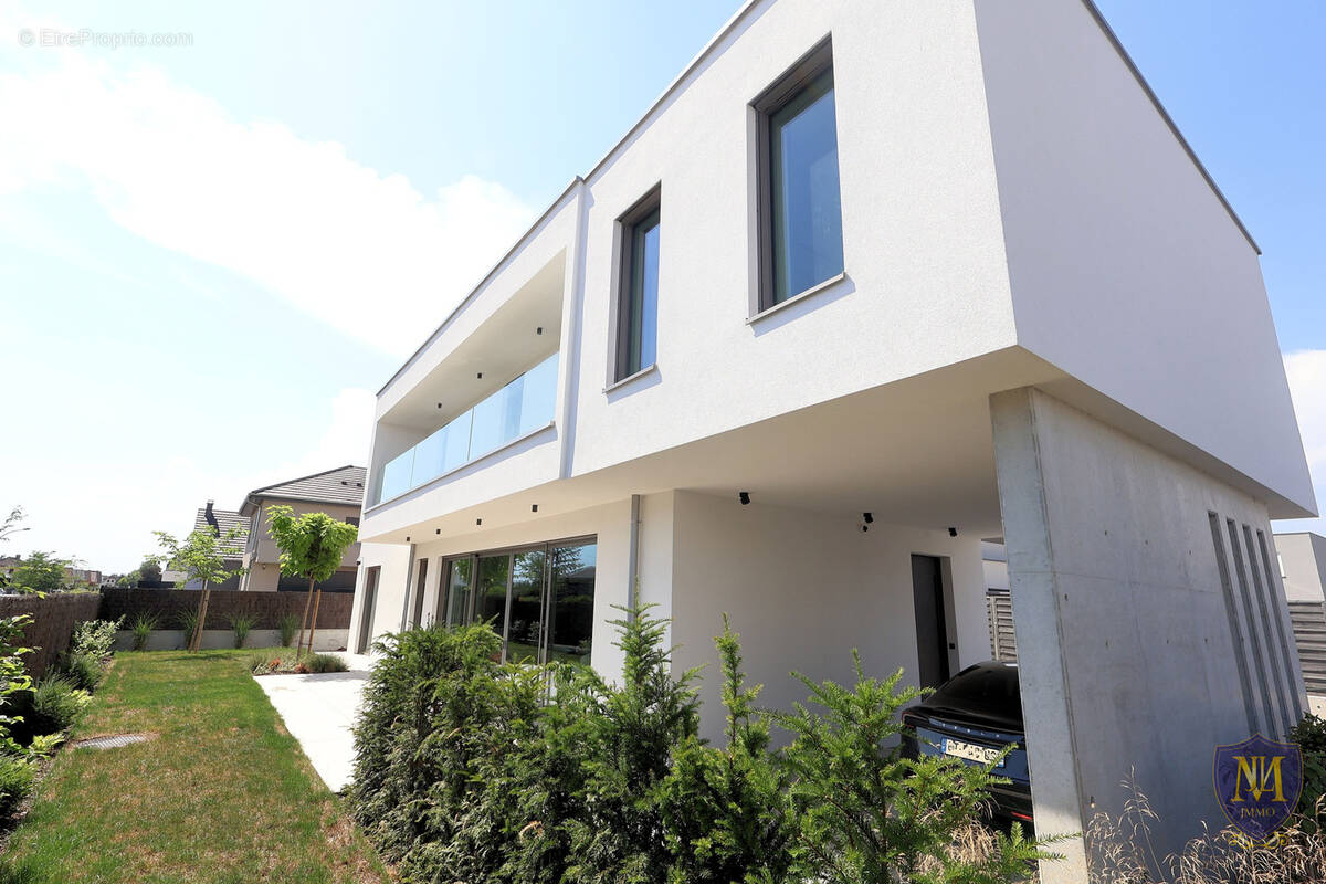 Maison à WITTENHEIM