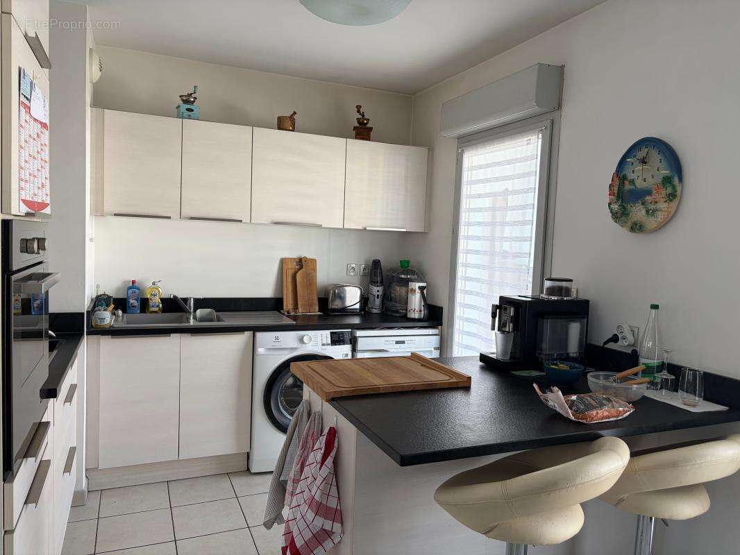 Appartement à LA SEYNE-SUR-MER