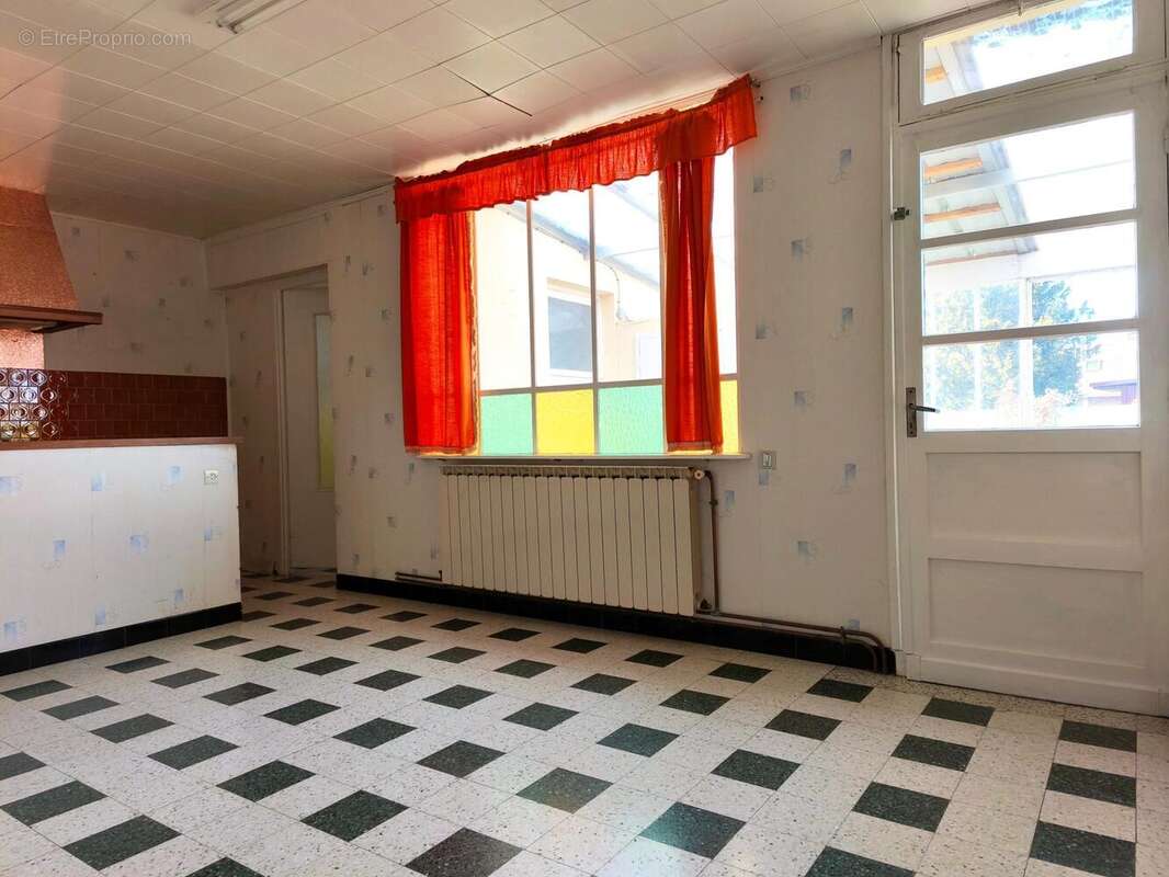 Photo 6 - Maison à HENDECOURT-LES-CAGNICOURT