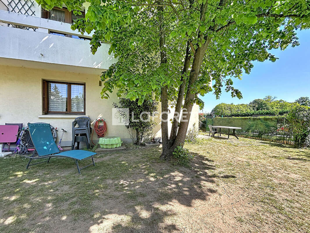 Appartement à MONTESSON