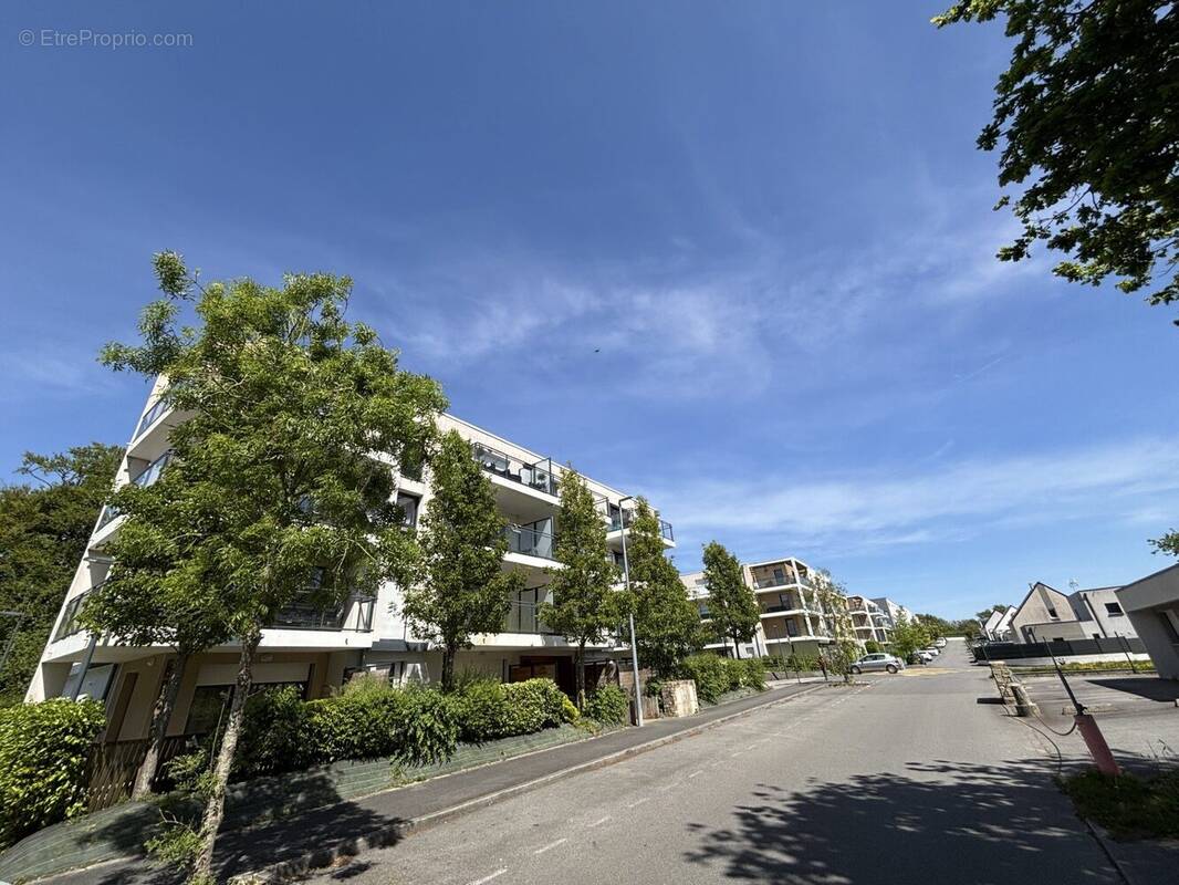 Appartement à GUIPAVAS