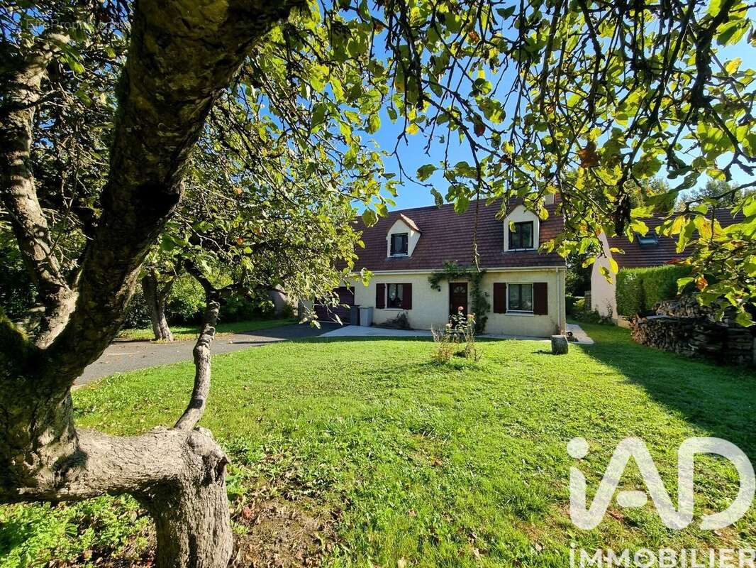 Photo 2 - Maison à MAISSE