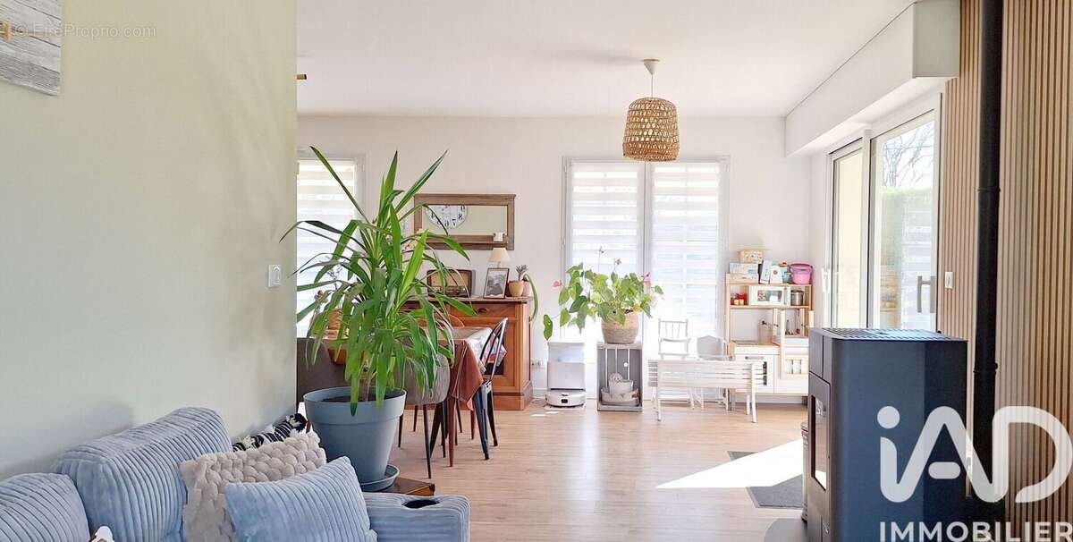 Photo 3 - Maison à TALMONT-SAINT-HILAIRE