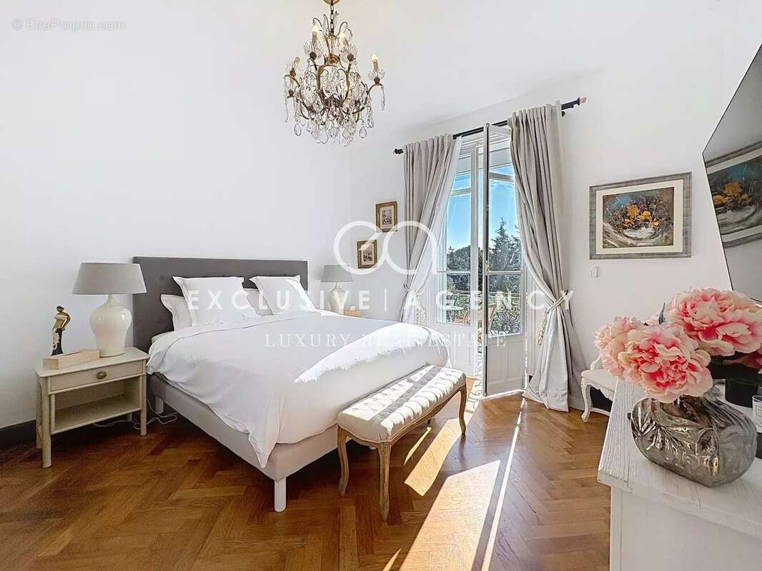 Maison à CANNES