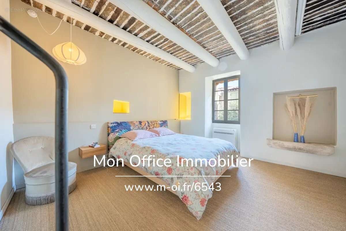 Référence : 6543-CCH. - Maison 3 pièces - photo 12