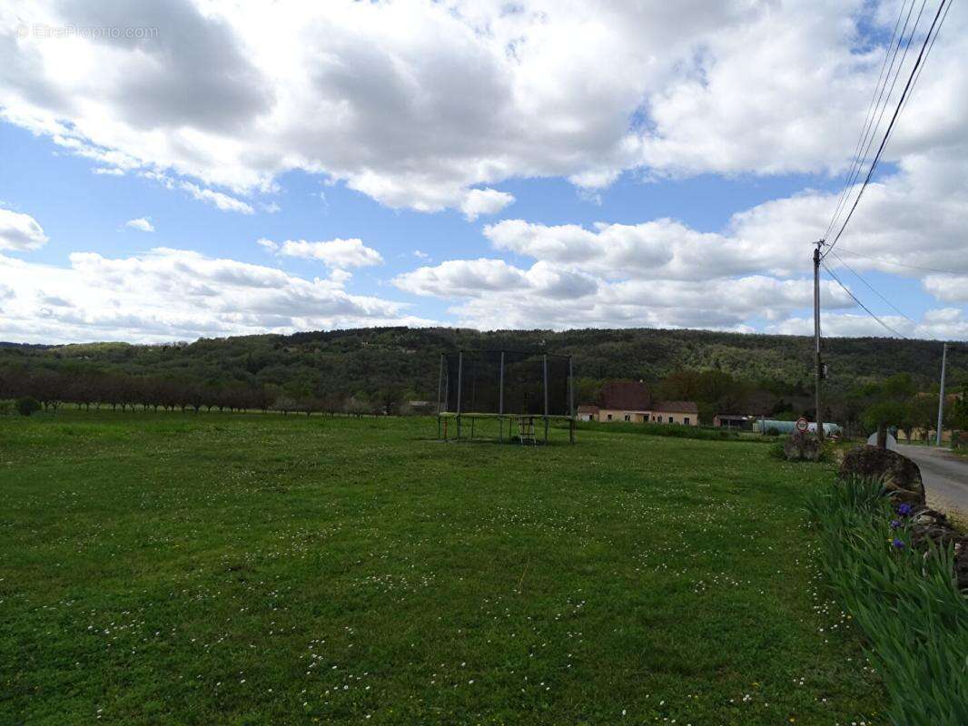 Ensemble immobilier Saint Leon Sur Vézère 8 pièce(s) 210.48 m2 - photo 17