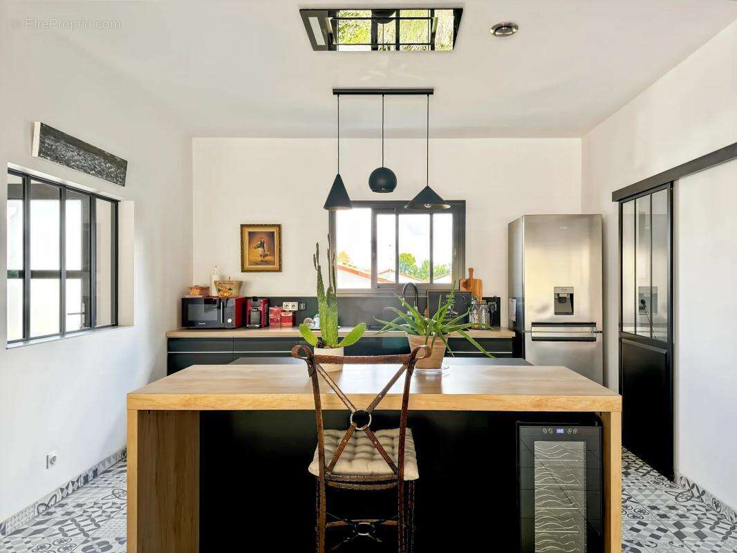 Maison à SAINT-JEAN-DE-MONTS