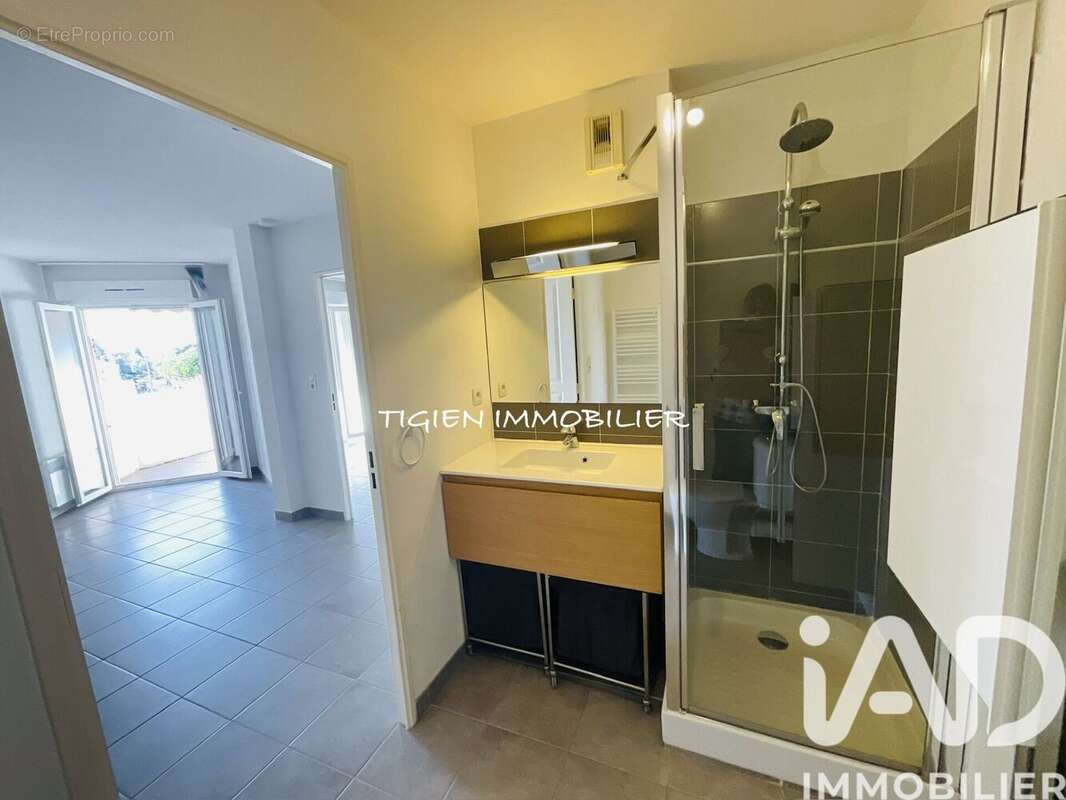 Appartement 41 m² à La Seyne-Sur-Mer  - photo 8