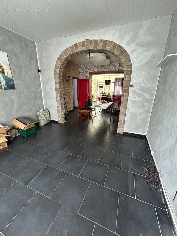 Grande maison avec potentiel à Achiet Le Grand - photo 12