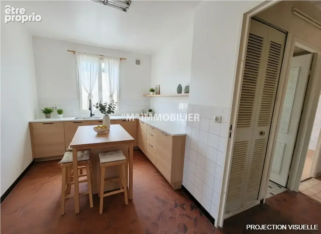 Pavillon plain pied 3 chambres 5 mn la Ferte sous Jouarre - photo 5
