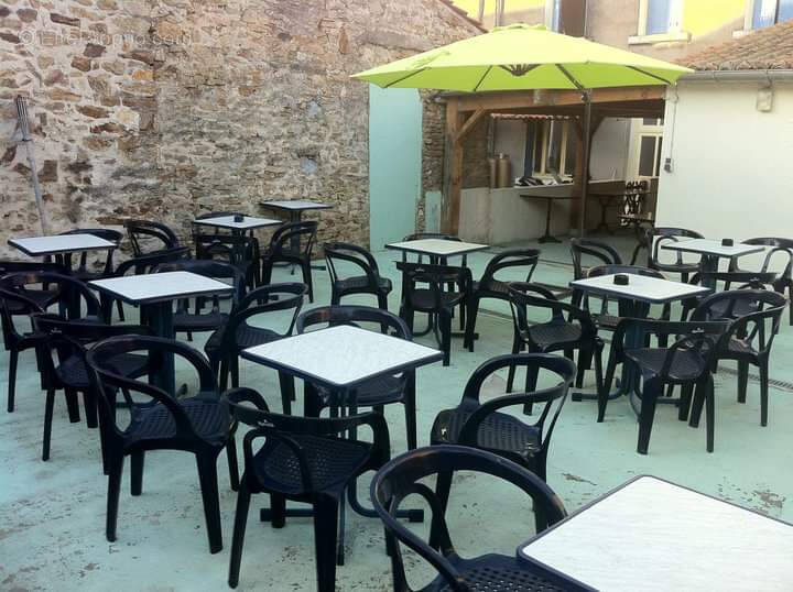 Appartement à BELLAC